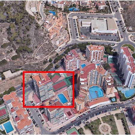 Aguamarina C, 11-51 Διαμέρισμα Cullera Εξωτερικό φωτογραφία