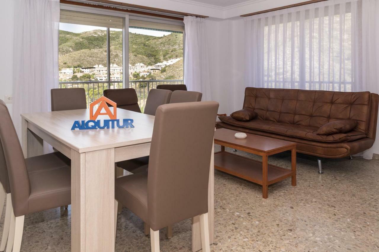 Aguamarina C, 11-51 Διαμέρισμα Cullera Εξωτερικό φωτογραφία