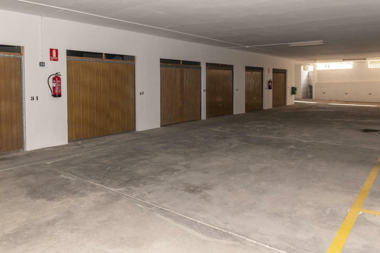 Aguamarina C, 11-51 Διαμέρισμα Cullera Εξωτερικό φωτογραφία