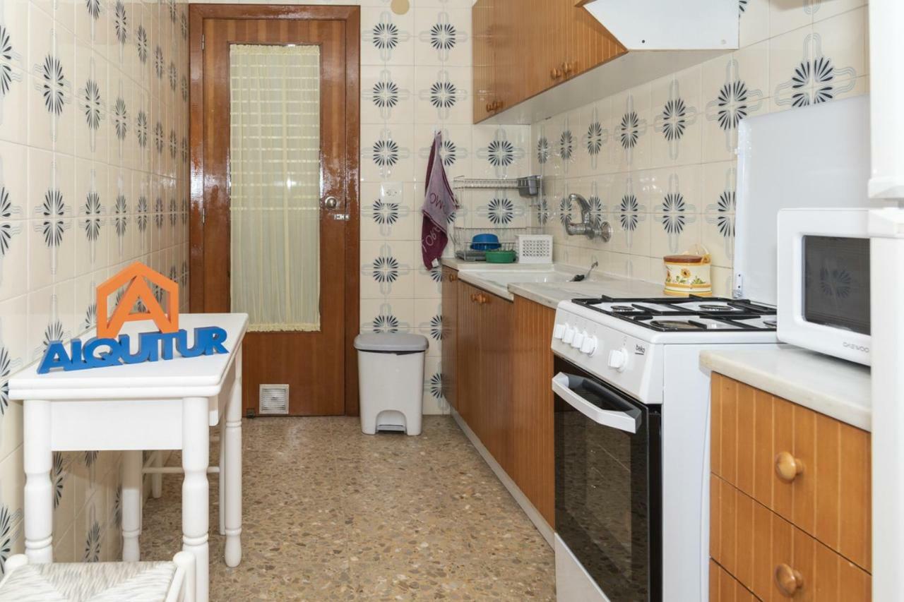 Aguamarina C, 11-51 Διαμέρισμα Cullera Εξωτερικό φωτογραφία