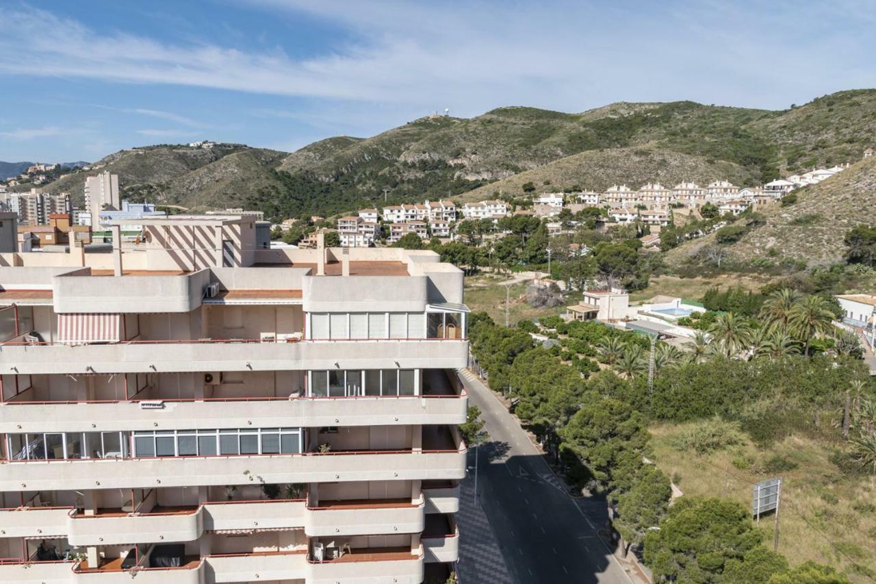 Aguamarina C, 11-51 Διαμέρισμα Cullera Εξωτερικό φωτογραφία