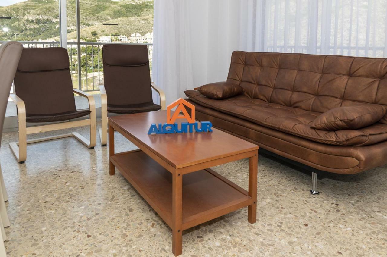 Aguamarina C, 11-51 Διαμέρισμα Cullera Εξωτερικό φωτογραφία