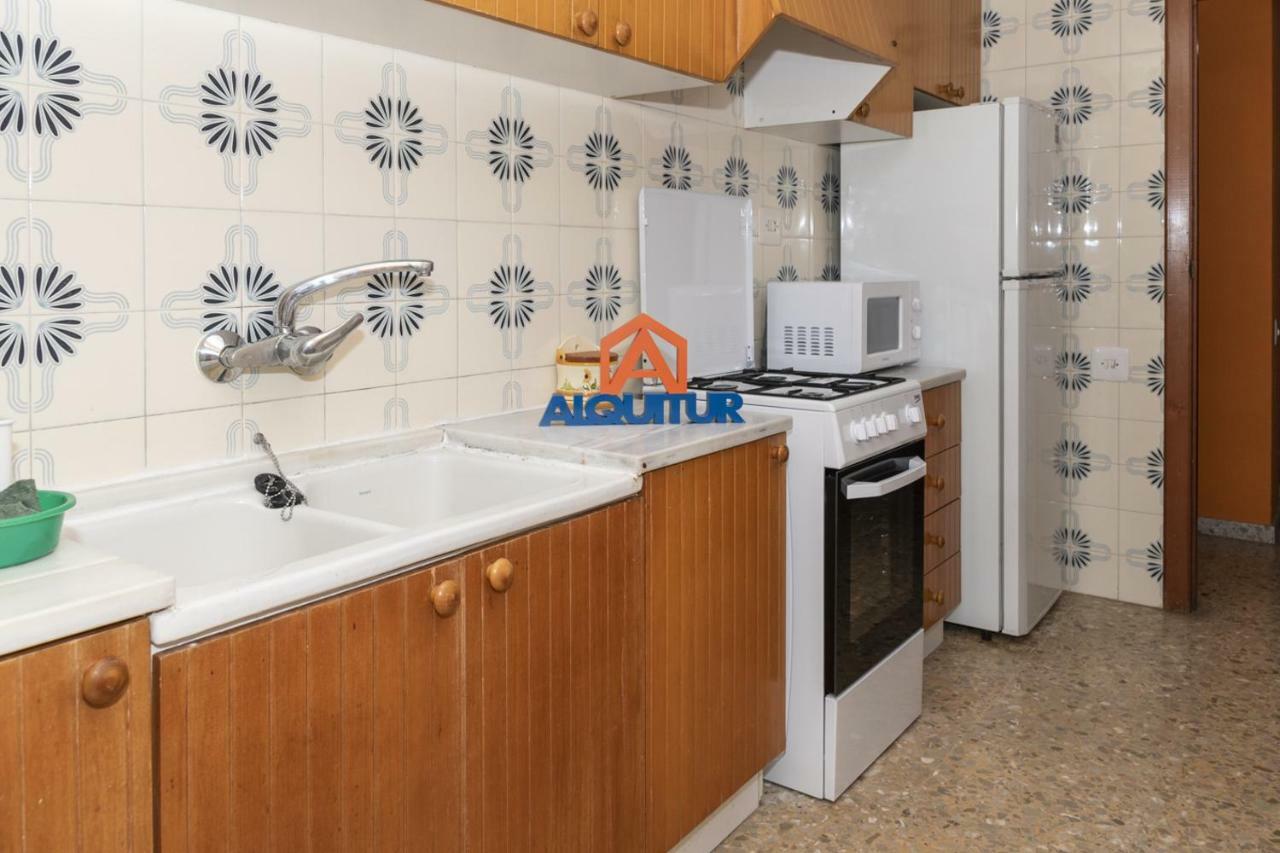 Aguamarina C, 11-51 Διαμέρισμα Cullera Εξωτερικό φωτογραφία
